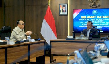 Menko-Infrastruktur-dan-Kepala-BRAN-Perkuat-Sinergi,-Dorong-Tanah-Lebih-Produktif-bagi-Rakyat