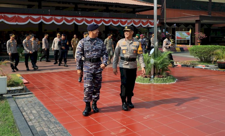 Polres Pelabuhan Tanjungperak  Berhasil Amankan Sindikat Pembobol Rekening Bank