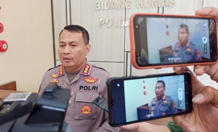 Rotasi Polri Kembali Bergulir Beberapa PJU dan Kapolres Jajaran Polda Jatim Berganti