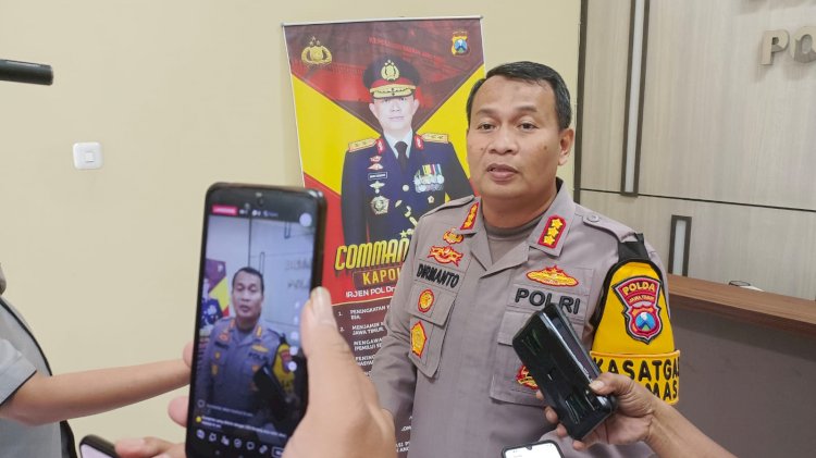 Polda Jatim Periksa 29 Saksi terkait Dugaan Praktik KKN dalam Seleksi Perangkat Desa di Kediri