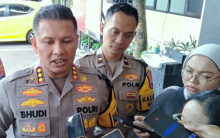 Kapolresta Malang Kota Himbau Warga Aktif Perketat Pengawasan Lingkungan Pasca Terungkapnya Terduga Teroris di Batu