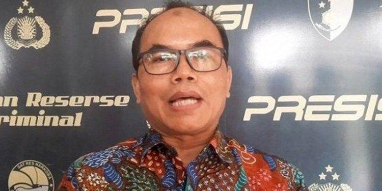 KPAI Apresiasi Polri Ungkap Keterlibatan Oknum Pegawai Kemkomdigi dalam Kasus Judi Online