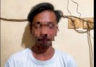 Polresta-Banyuwangi-Berhasil-Amankan-Tersangka-Rudapaksa-Gadis-Dibawah-Umur