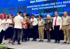Kinerja-Dinilai-Baik,-Satgas-Mafia-Tanah-Polda-Jatim-Raih-Penghargaan-Menteri-ATR/BPN
