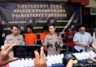 Polisi-Berhasil-Amankan-Dua-Kurir-Narkoba-di-Surabaya,-Ribuan-Butir-Pil-Koplo-Disita