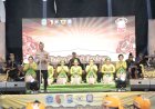 Untuk-Pemilu-Damai,-Polres-Lamongan-Gelar-Malam-Bulan-Bakti-Budaya-Nusantara
