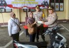 Berhasil-Ungkap-Curanmor,-Polres-Probolinggo-Kembalikan-Motor-yang-Hilang-ke-Pemilik