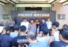 Polisi-Amankan-Mantan-Kades-di-Malang,-Diduga-Terlibat-Korupsi-Alokasi-Dana-Desa