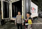 Surat-Suara-Tiba-di-Gudang-KPU,-Polres-Lumajang-Lakukan-Pengamanan