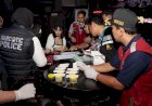 Cegah-Peredaran-Narkoba,-Petugas-Gabungan-Polres-Tuban-Razia-Tempat-Hiburan-Malam