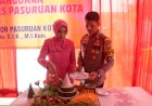 Polres-Pasuruan-Kota-Bangun-Barak-Dalmas,-Wujud-Perhatian-Kepada-Anggota