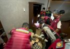 Harkamtibmas,-Personel-Gabungan-Polresta-Banyuwangi-Gelar-Razia-Tempat-Hiburan-Malam