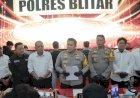 Polisi-Amankan-11-Pesilat-Diduga-Pelaku-Pengeroyokan-di-Blitar,-3-Orang-Telah-Ditetapkan-Tersangka