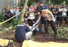 Polres-Jember-Berhasil-Amankan-Terduga-Pembuang-Bayi-Dua-Jam-Setelah-Ditemukan-Jasad-Terkubur-di-Pekarangan