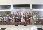 Safari-Ramadhan-Kapolresta-Sidoarjo-di-Wilayah-Barat-untuk-Kerukunan-Bersama