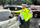 Polres-Bondowoso-Gencar-Sosialisasikan-Hotline-110-untuk-Pemudik-Lebaran-2025