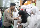 Safari-Ramadhan-Kapolresta-Sidoarjo-di-Masjid-Agung