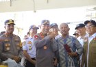 Tinjau-Terminal-Pulo-Gebang,-Kapolri-Perintahkan-Petugas-Persiapkan-Skema-Rekayasa-Lalu-Lintas