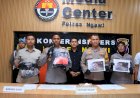 Operasi-Pekat-II-Semeru-2025-Polisi-Berhasil-Amankan-Pesilat-yang-Bikin-Onar-di-Ngawi
