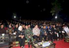 Pengesahan-PSHT-Berjalan-Kondusif,-Kapolres-Nganjuk-Apresiasi-Pesilat-dan-Personel-Pengamanan