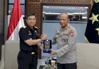 Perkuat-Sinergi,-Polda-Jatim-dan-Bea-Cukai-Tingkatkan-Pengawasan-Barang-Ilegal