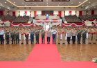 Beri-Pembekalan-Kepada-2.000-Capaja,-Kapolri:-Sinergitas-Modal-Hadapi-Tantangan