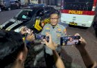 Polres-Probolinggo-Kota-Berhasil-Gagalkan-Peredaran-Narkotika,-Lima-Pengedar-Sabu-Diamankan