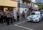 Dukung-Gerakan-Pangan-Murah,-Kapolres-Pelabuhan-Tanjung-Perak-Luncurkan-Program-Bhajul-Semar