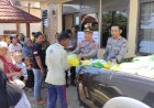 Dukung-Stabilitas-Harga-Beras,-Polres-Probolinggo-Gelar-Pasar-Murah-di-21-Kecamatan