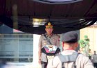 Polresta-Sidoarjo-Gelar-Upacara-Peringatan-Hari-Juang-Polri