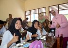 SPPG-Polres-Tulungagung-Resmi-Beroperasi,-Layani-3.047-Penerima-Manfaat-Makan-Bergizi-Gratis