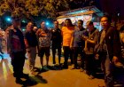 Polsek-Krian-Bersama-Warga-Evakuasi-Anak-Tenggelam-di-Sungai-Tambak-Kemerakan