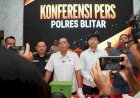 Polres-Blitar-Berhasil-Ungkap-Kasus-Pencurian-4-Tersangka-Diamankan