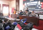 Polres-Mojokerto-Kota-Berhasil-Ungkap-Curanmor-Dua-Tersangka-dan-4-Unit-Motor-Diamankan