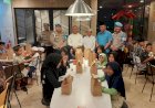 Propam-Polresta-Sidoarjo-Berbagi,-Ajak-Makan-Bergizi