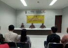 Polresta-Sidoarjo-Sosialisasi-Bahaya-Radikalisme-Kepada-Netizen-Gen-Z