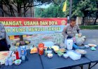 Siswa-Bakomsus-Tata-Boga-SPN-Polda-Jatim-Unjuk-Keahlian-Kuliner,-Ka-SPN:-'Ini-Bagian-Dukungan-Ketahanan-Pangan