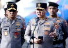 Polri-Buka-Posko-Penerimaan-Bantuan-Bencana,-Ajak-Masyarakat-Perkuat-Solidaritas-Kemanusiaan