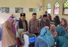 Polres-Gresik-dan-BMH-Gelar-Pemeriksaan-Gratis-di-Ponpes-Al-Amin
