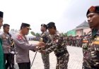 Kapolri-Pimpin-Apel-Kebangsaan,-Lepas-Ribuan-Kader-Banser-Amankan-Nataru