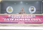 Polda-Jatim-Sampaikan-Update-Arus-Lalu-Lintas-Hari-Keempat-Operasi-Lilin-Semeru-2025