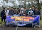 Polres-Trenggalek-Kampanyekan-Operasi-Keselamatan-Semeru-2026-Dengan-Muncak-Bareng