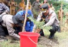 Polresta-Banyuwangi-Wujudkan-Wisata-Aman-dan-Resik-Melalui-Gerakan-Banyuwangi-Asri
