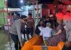 Gerak-Cepat-Polres-Probolinggo-Bantu-Evakuasi-Warga-Terdampak-Banjir