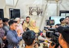 Survei-KedaiKOPI:-88,8-Persen-Masyarakat-Puas-dengan-Manajemen-Pemerintah-dalam-Mudik-Lebaran-2026