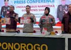 Polres-Ponorogo-Amankan-Pengedar-Narkoba-Asal-Madiun,-Sita-301-Gram-Sabu