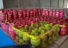 Bareskrim-Polri-Ungkap-Penyalahgunaan-LPG-Subsidi-di-Klaten,-2-Tersangka-Diamankan