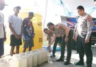 Hari-Bhayangkara-ke-80,-Polresta-Sidoarjo-Gelar-Bakti-Sosial-dan-Layanan-Kesehatan-untuk-Masyarakat