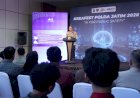 Hari-Bhayangkara-ke--80-Polda-Jatim-Dorong-Pemanfaatan-AI-untuk-Keamanan-Publik-Melalui-KREAFEST-2026