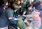 Polresta-Malang-Kota-Gelar-Bakkes,-200-Warga-Ikuti-Cek-Kesehatan-Gratis-di-Hari-Bhayangkara-ke---80